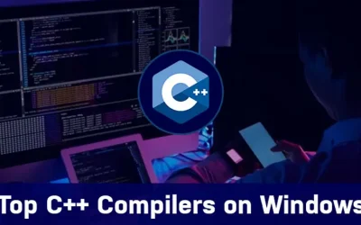 Top C++ Compilers