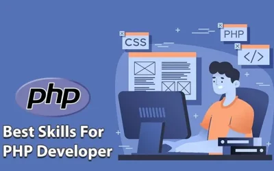 Top Skills For PHP Developer