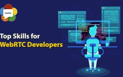 Top Skills For WebRTC Developers