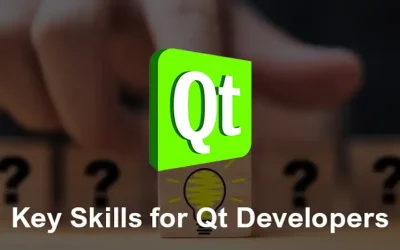 Top Skills for Qt Developers