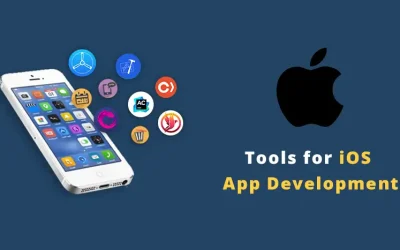 Top iOS App Development Tools