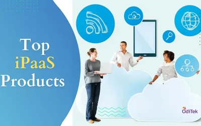 Top iPaaS Products for Your Business Integrations