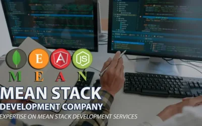 Get The Best Support From Trusted MEAN Stack Development Company