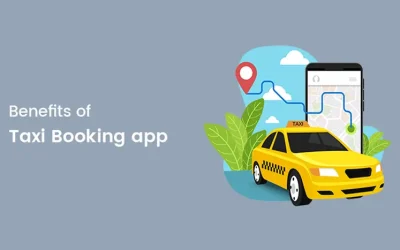 Why Developing a Uber Like App Is Crucial For Businesses