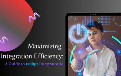 Unifying Integration Processes: Celigo Integrator.io as the Ultimate Solution