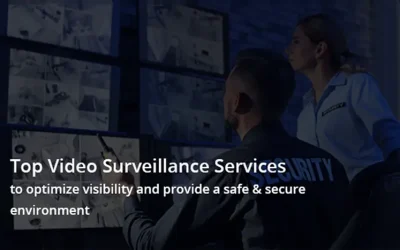 Video Surveillance Securities: A New Approach to Business Security