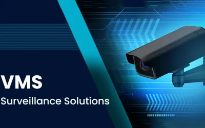 Video Surveillance Solutions