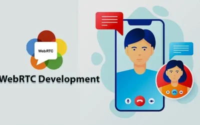 WebRTC Development – The Right Tool For New Era Web Developers