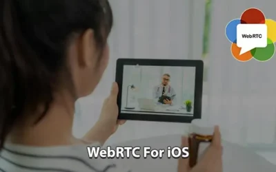 WebRTC For iOS