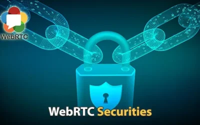 WebRTC Securities