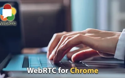 WebRTC for Chrome