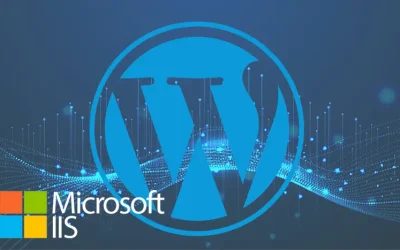 Guide To Install WordPress On IIS