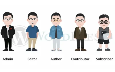 WordPress User Roles and Permissions