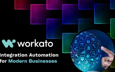 Workato Platform : An Overview