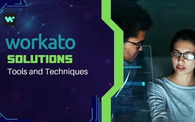 Workato Solutions: Tools and Techniques