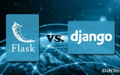 Flask vs Django