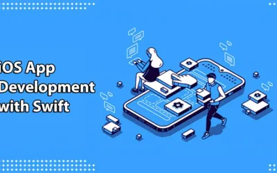 iOS App Development with Swift
