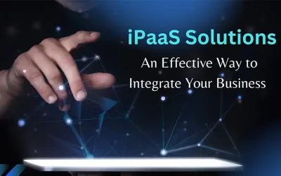 iPaaS Solutions: iPaaS Overview