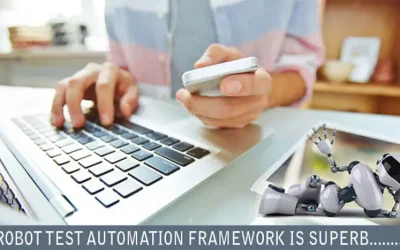 Robot Test Automation Framework is Superb