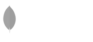 MongoDB-White