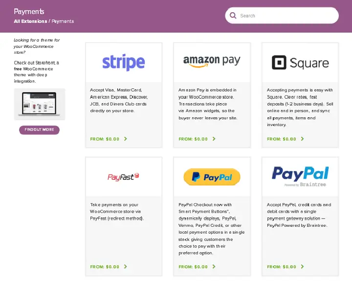 woocommerce-payment-gateway-extensions