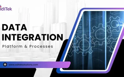 Data Integration: Everything you need to know!