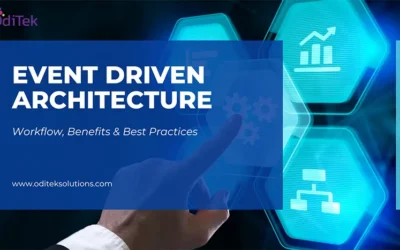 Event-Driven Architecture Workflow: A Guide