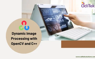Effective OpenCV Image Processing with C++