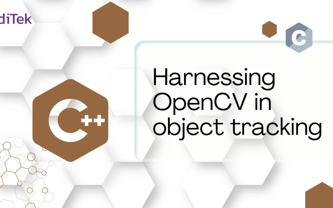 OpenCV’s effectivity in the digital landscape