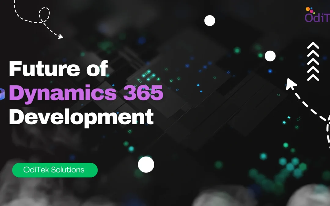 Peering into the Crystal Ball: Insights and Projections for Dynamics 365 Development