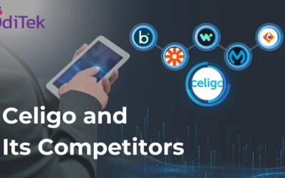 Choosing the Right Integration Platform: Celigo and Its Competitors