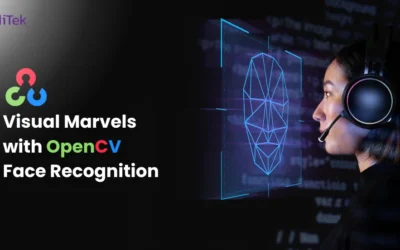 Mastering Faces with OpenCV Face Recognition Technology