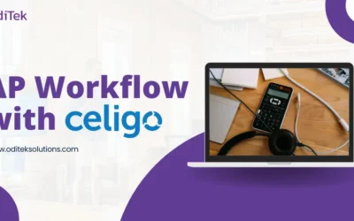 Streamline Your Accounts Payable Workflow