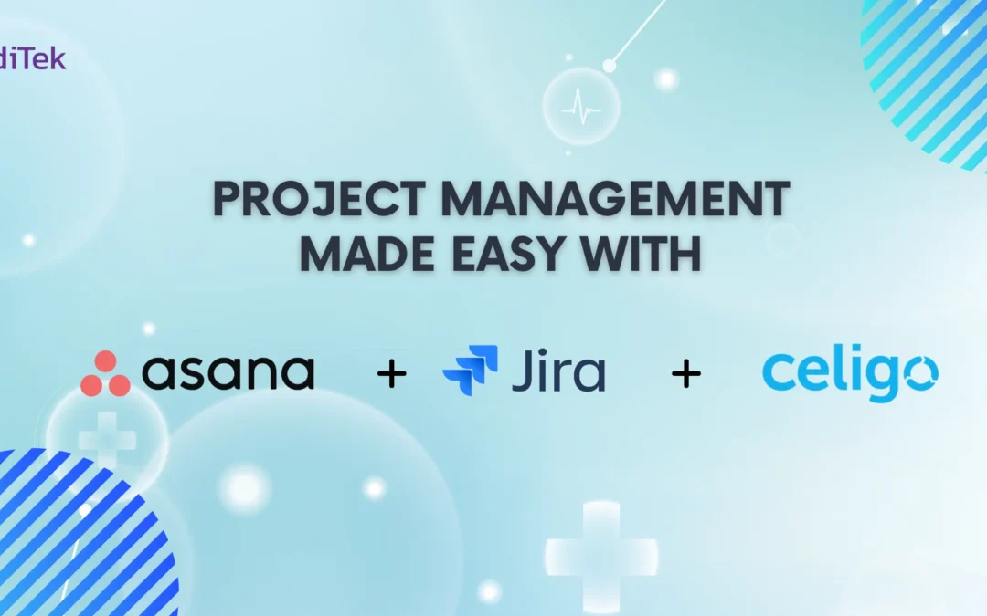 Simplify Project Collaboration: A Guide to Asana and Jira Integration with Celigo