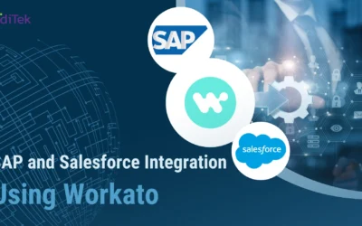 How SAP and Salesforce Integration with Workato Supercharges Your Business