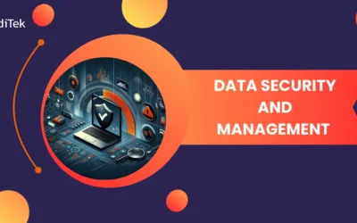 The Art of Cyber Defense: Specializing in Data Security and Management