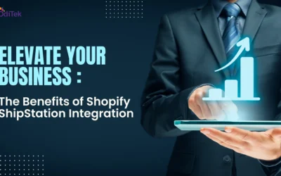 Elevate Your Business: The Benefits of Shopify ShipStation Integration