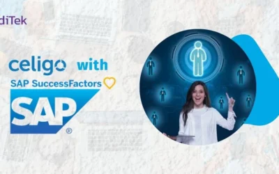 Improve HR Efficiency: Integrating Celigo with SAP SuccessFactors