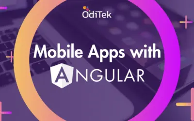 Leveraging Angular for Mobile Development