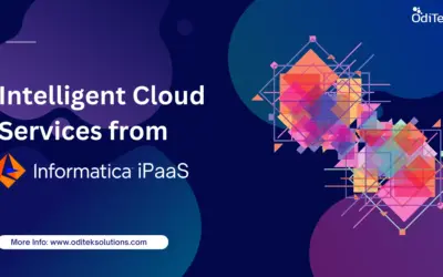 Understanding Informatica iPaaS: Bridging Data Management and Cloud Integration
