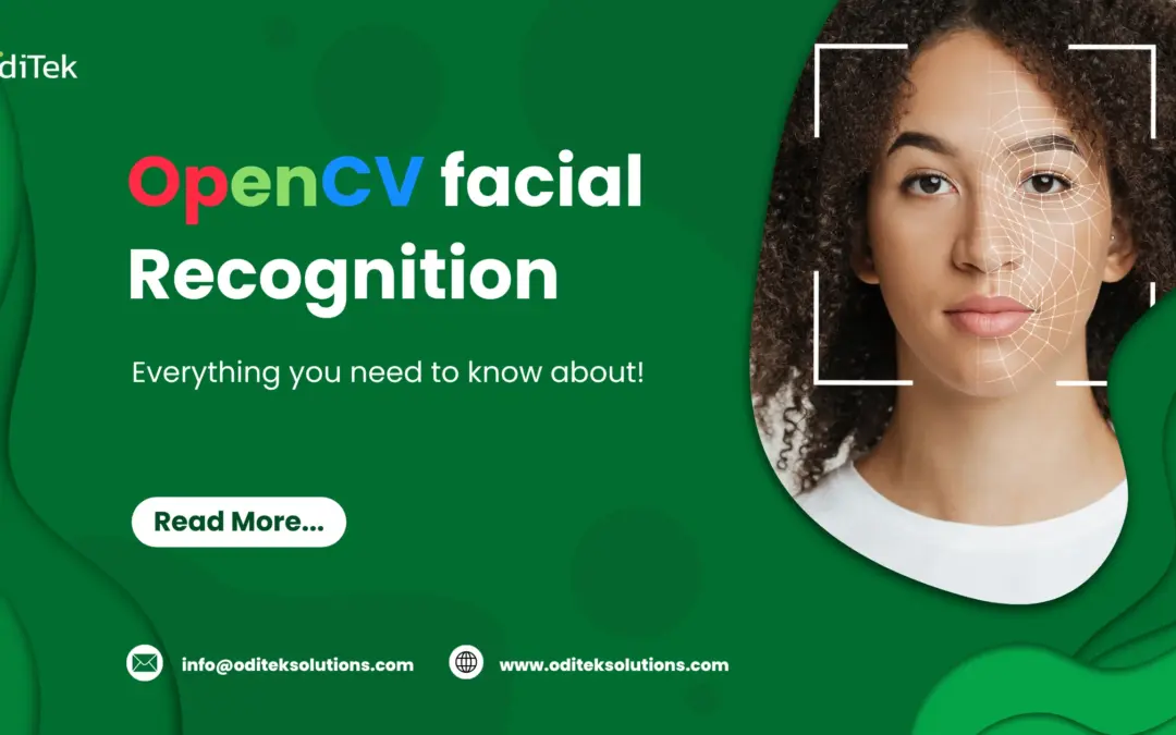 Simplifying Face Recognition with OpenCV