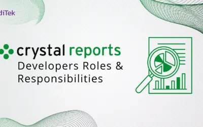 Why your business needs a skilled Crystal Report Developer