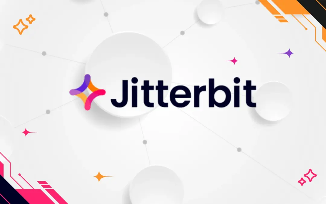 Jitterbit Connectors