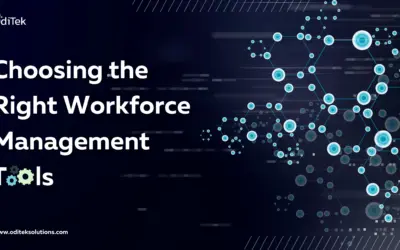 Exploring Today’s Top Workforce Management Tools
