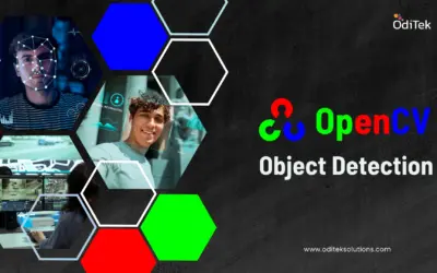 Object Detection made easy with OpenCV