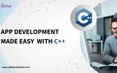Benefits of Choosing C++ for Your App Development