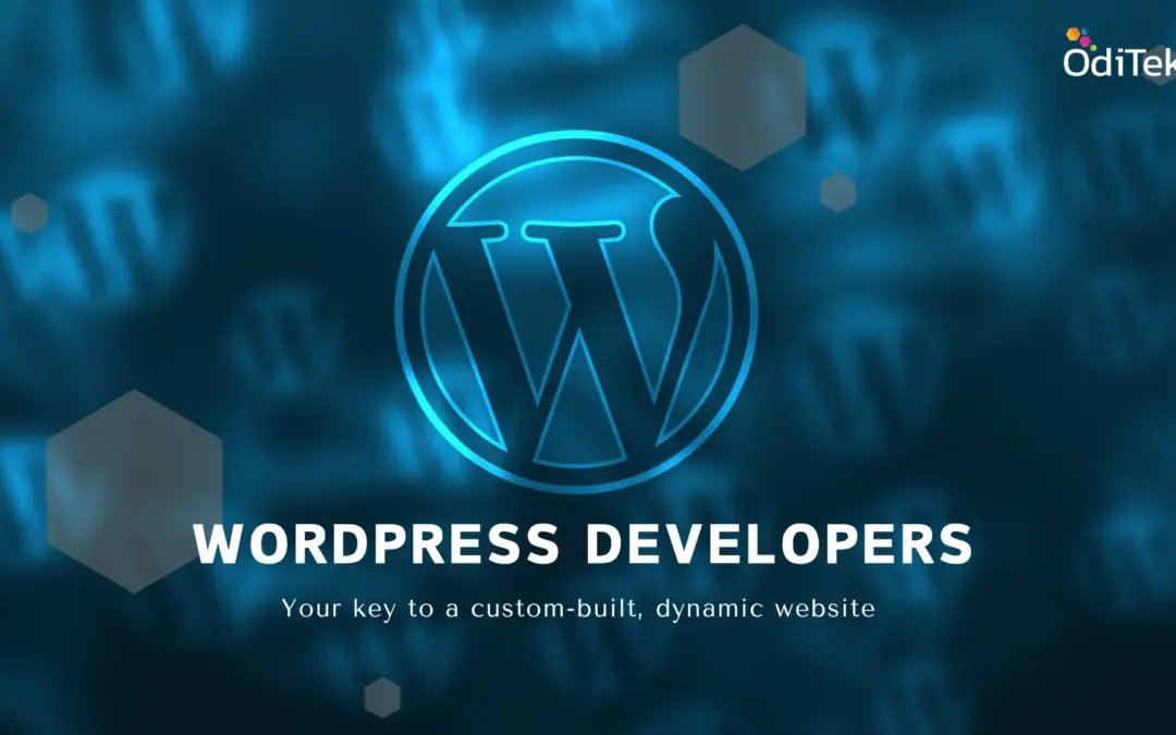 Top Skills for WordPress Developers