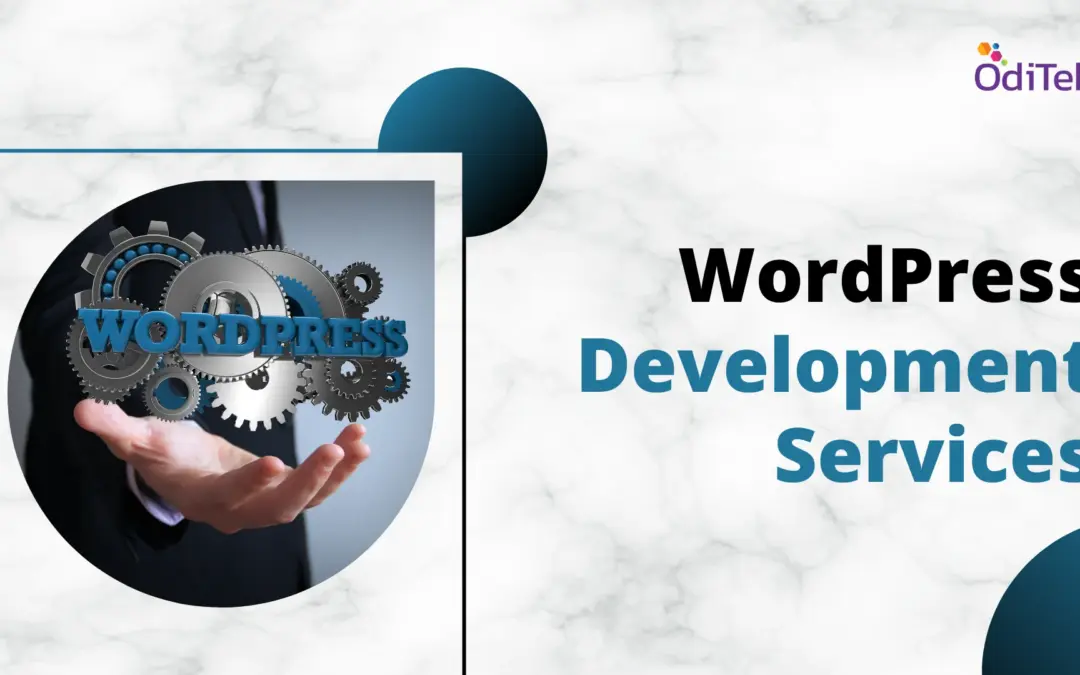 Choose the right WordPress Development Company for your Online Success