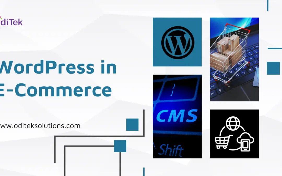 Building a Powerful Online Store with WordPress E-commerce Solutions
