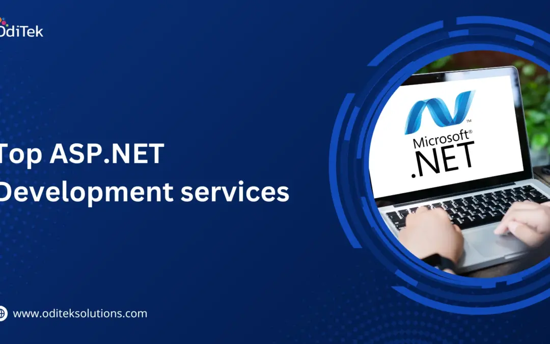 Top Skills for ASP .Net Developers